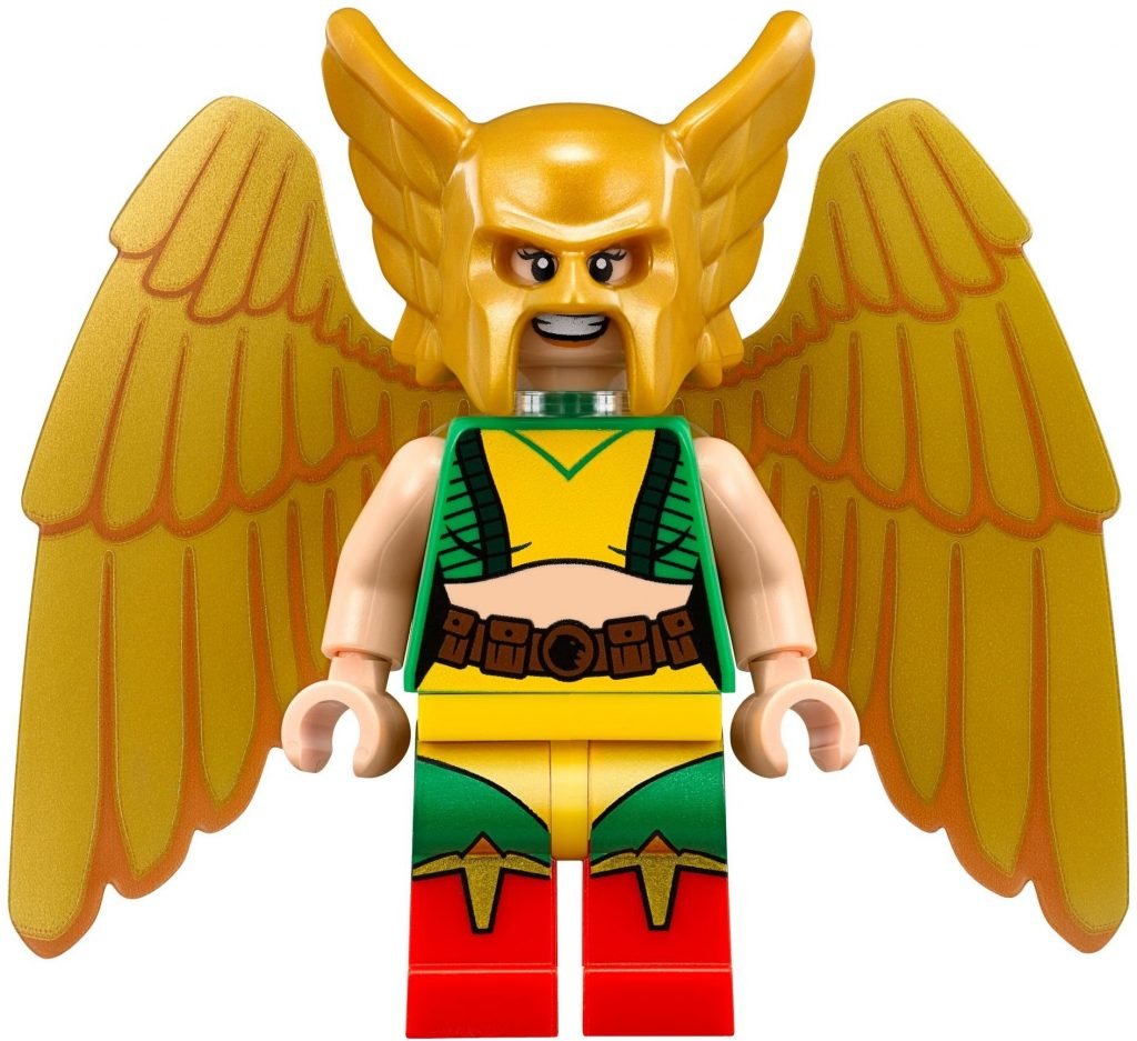 Hawkgirl