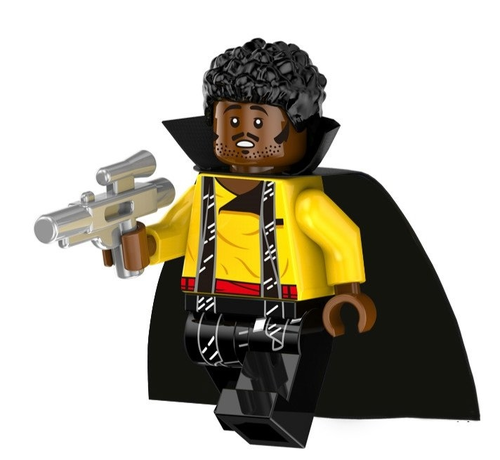 lando lego figure