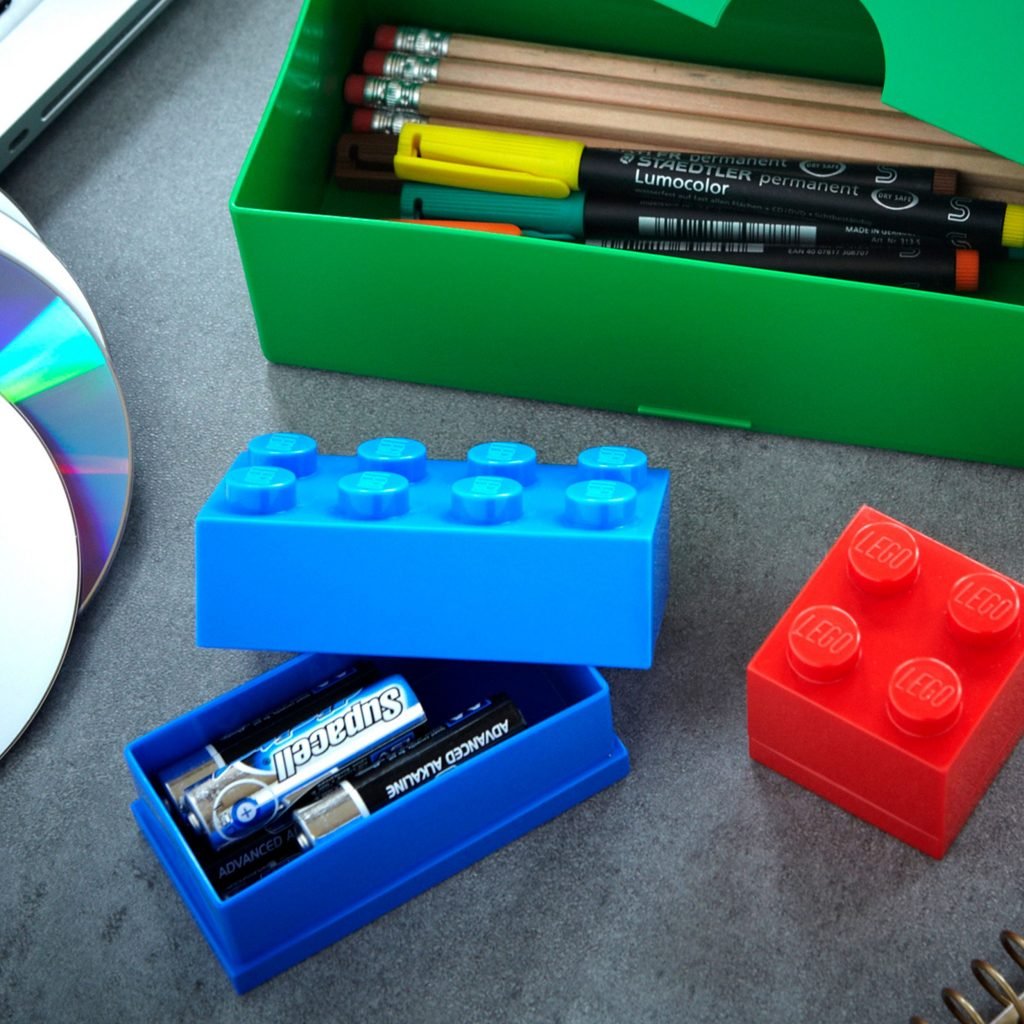LEGO® Mini Boxes – Large